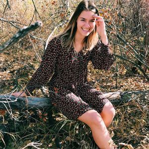 Meet your Posher, Hope